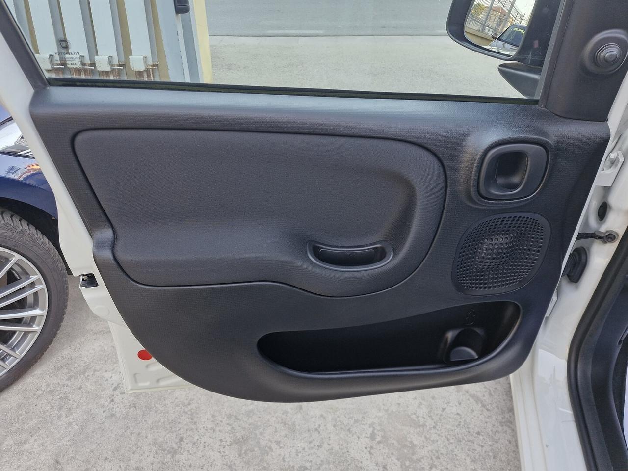 FIAT PANDA 1.3 MULTIJET 95CV LOUNGE 110000KM