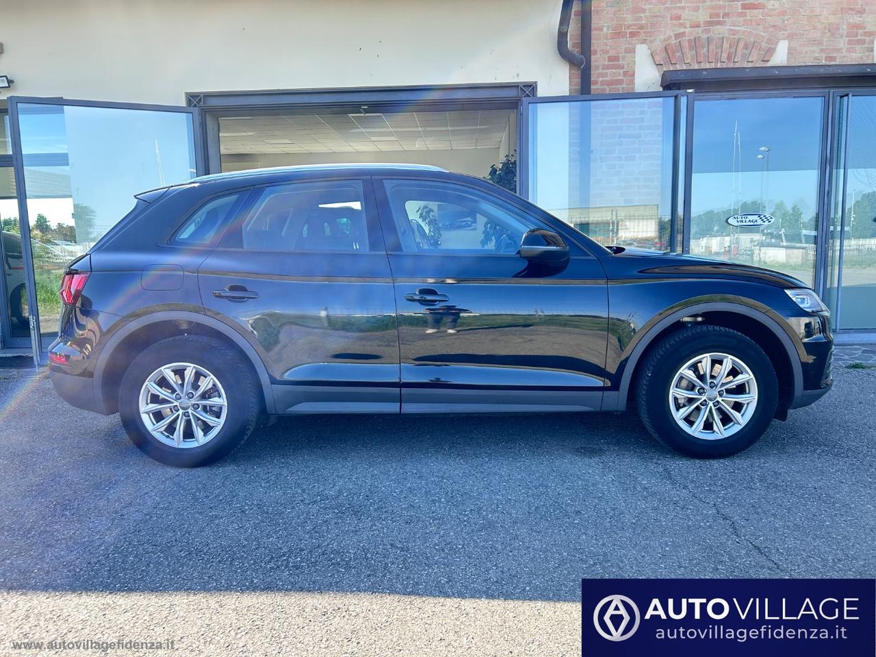 AUDI Q5 2.0 TDI 190CV quattro S tr. Business