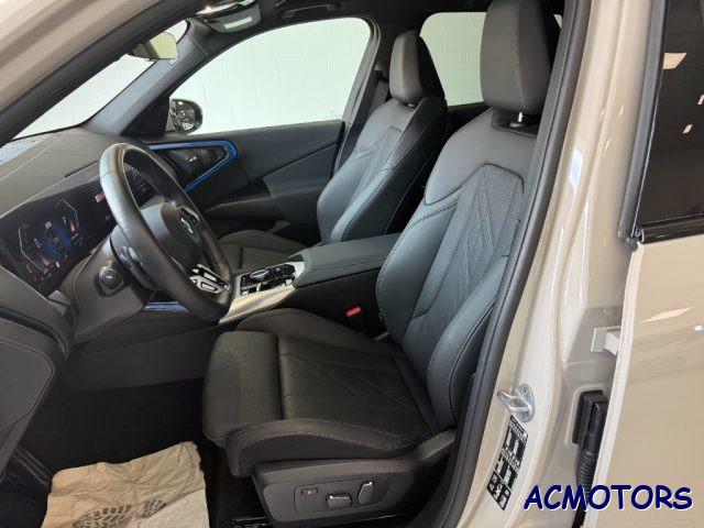 BMW X3 xDrive20d 48V Msport