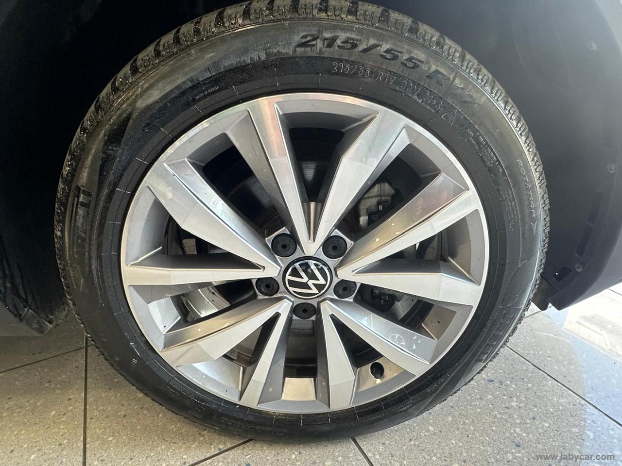 VOLKSWAGEN T-Roc 2.0 TDI SCR Style