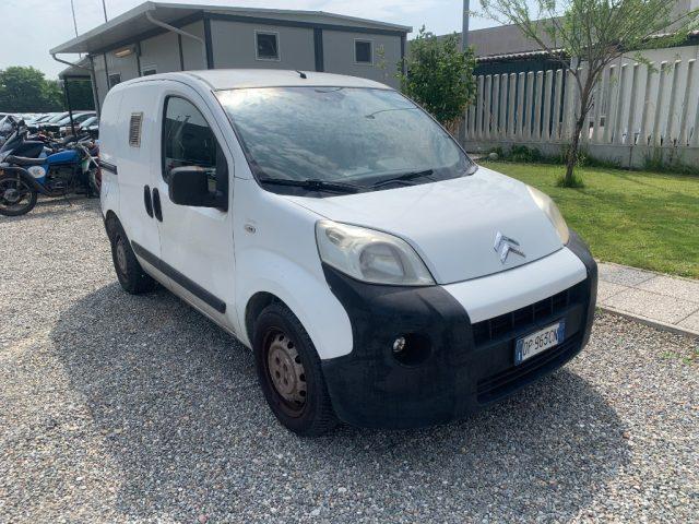 CITROEN Nemo 1.4 75CV Furgone