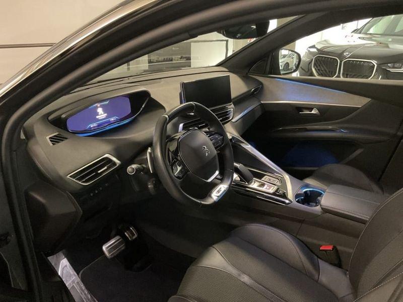 Peugeot 3008 1.6 HYBRID4 PHEV GT PACK 300CV E-EAT8