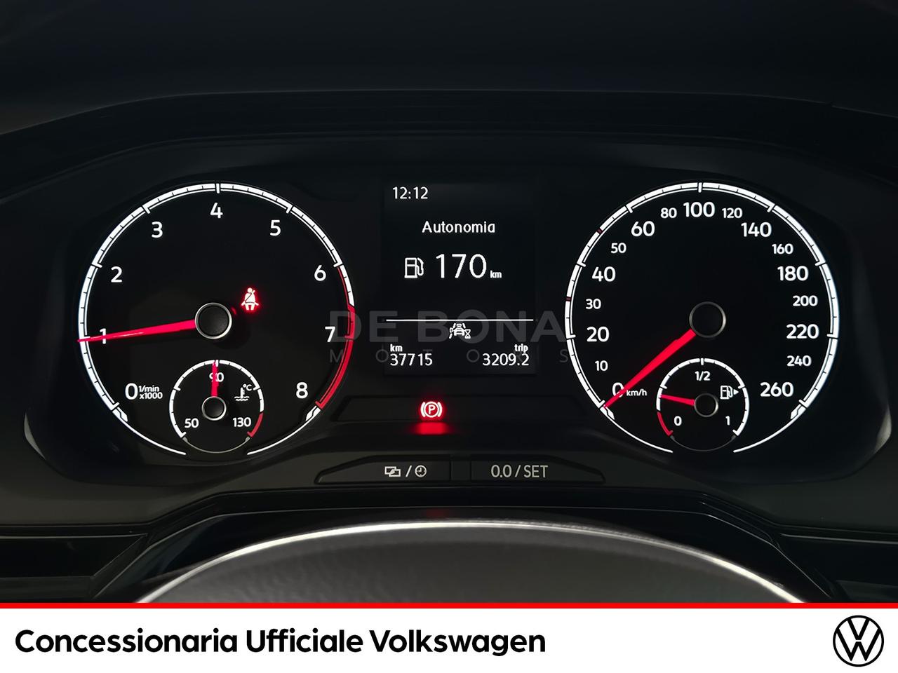 Volkswagen Polo 5p 1.0 evo comfortline 80cv