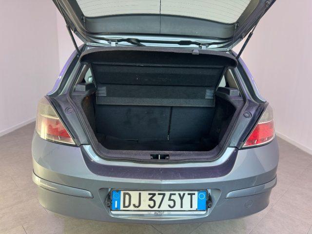 OPEL Astra 1.7 CDTI 101CV 5 porte Cosmo