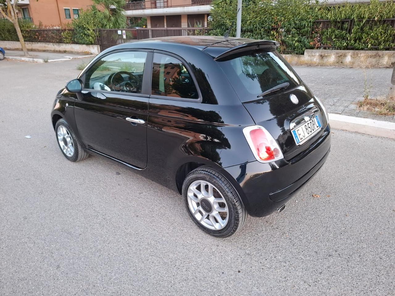 FIAT 500 1.2 SPORT