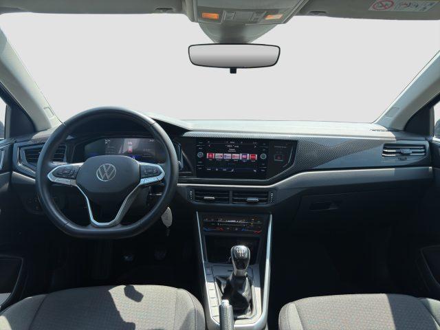 VOLKSWAGEN Polo Polo 1.0 TSI Life