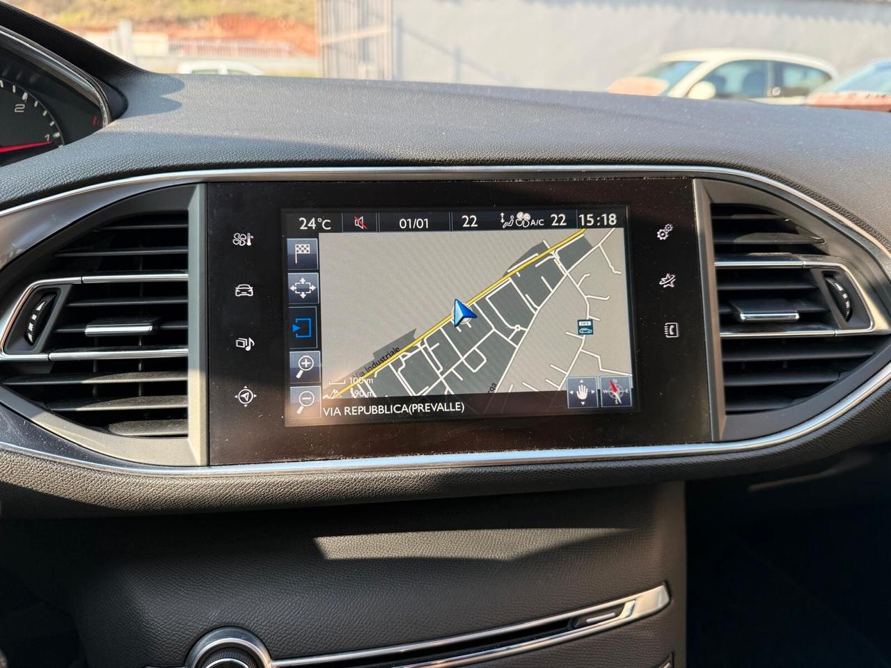 Peugeot 308 HDI OK NEOP.