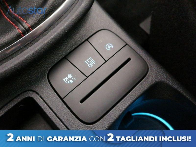 Ford Puma 1.0 ecoboost h ST-line Design s&s 125cv