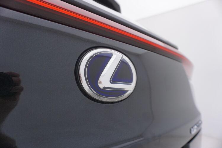 Lexus UX Hybrid Executive BR730438 2.0 Full Hybrid 184CV