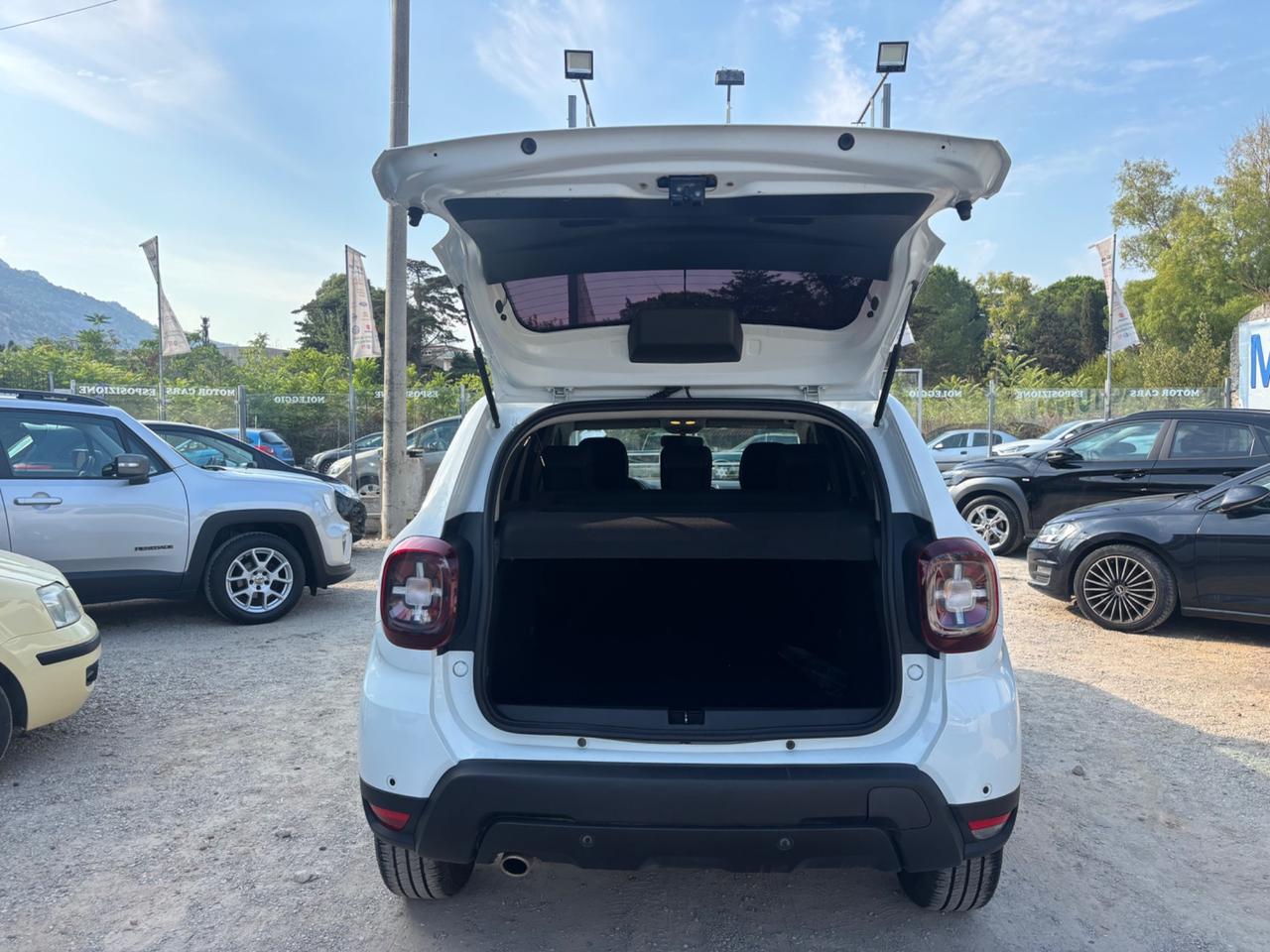 Dacia Duster 1.0 TCe 100 CV ECO-G 4x2 15th Anniversary
