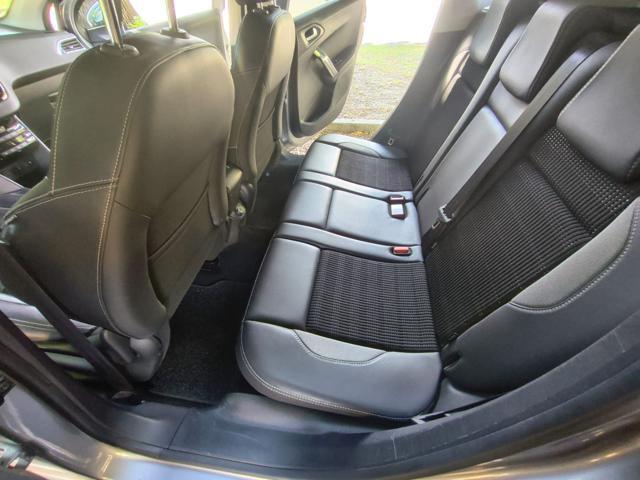 PEUGEOT 2008 1.6 e-HDi 92 CV Stop&Start robotizzato Allure