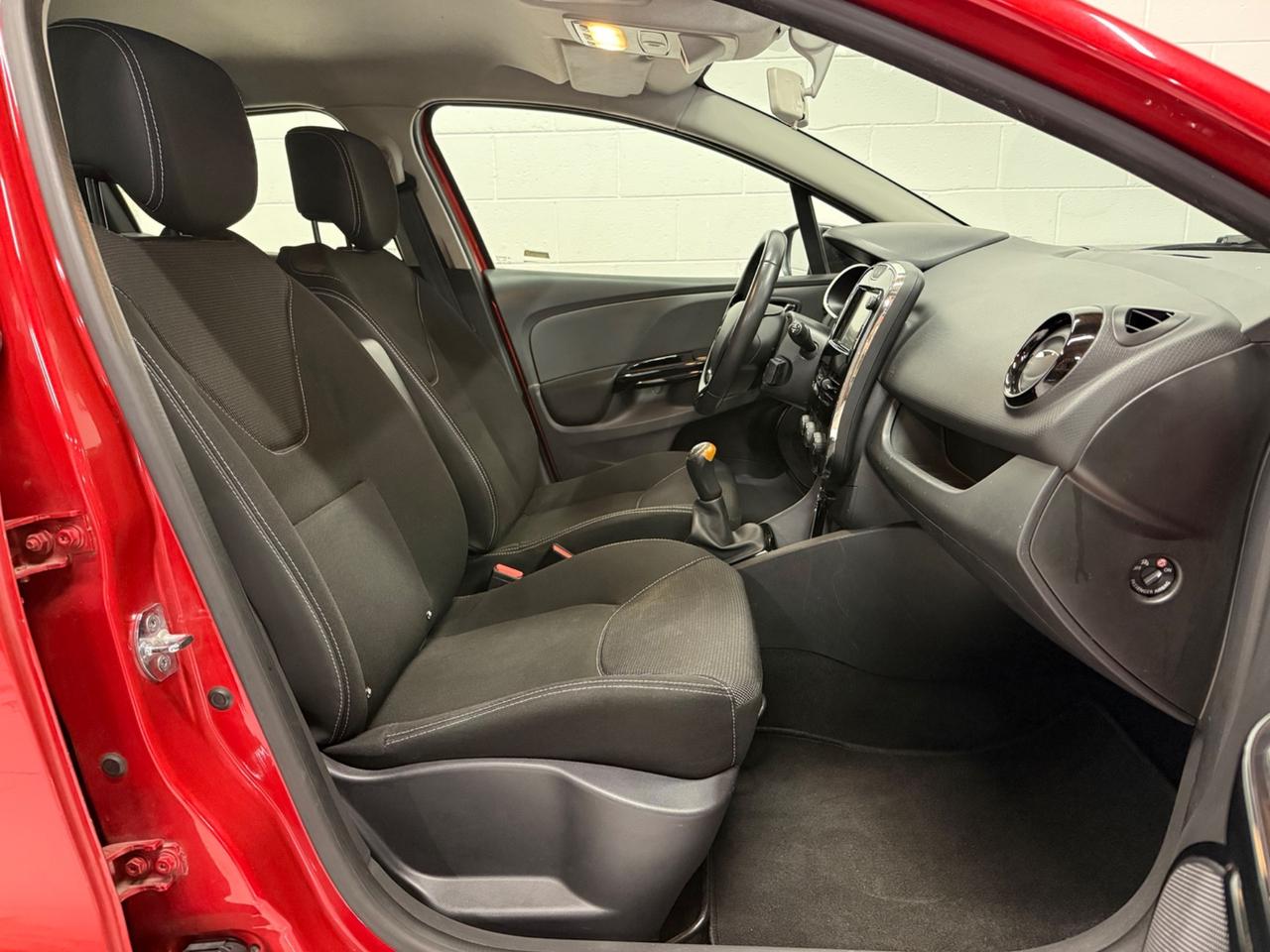 Renault Clio 1.5 dCi 8V 75CV 5 porte Live