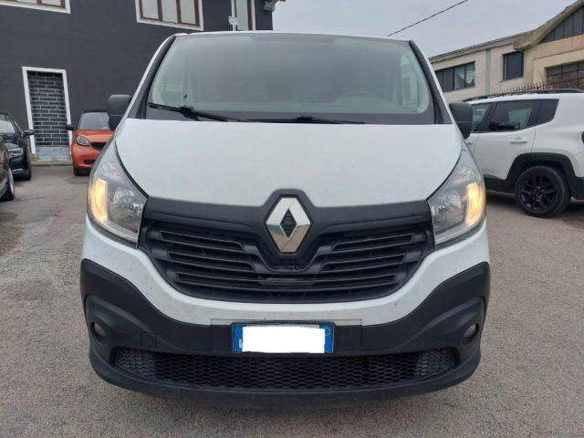 RENAULT Trafic T29 1.6 dCi 120CV PC-TN Furgone