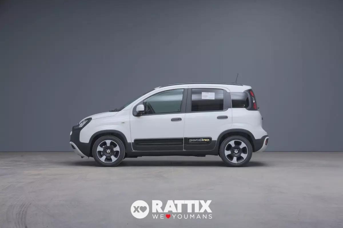 Fiat Panda Pandina 1.0 Firefly Hybrid 70CV