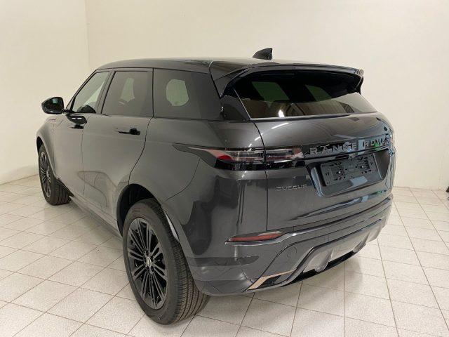 LAND ROVER Range Rover Evoque 2.0D I4 163 CV AWD Auto Dynamic SE