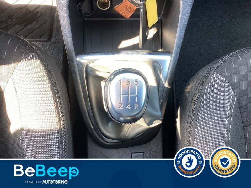 Renault Captur 0.9 TCE INTENS 90CV