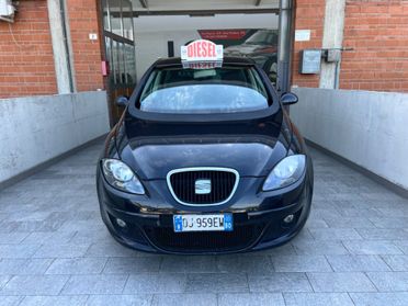 Seat Altea 1.9 TDI DPF Stylance