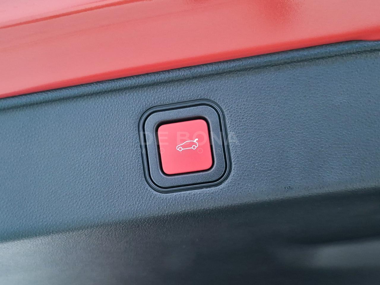 Fiat 600 1.2 hybrid la prima 110cv auto