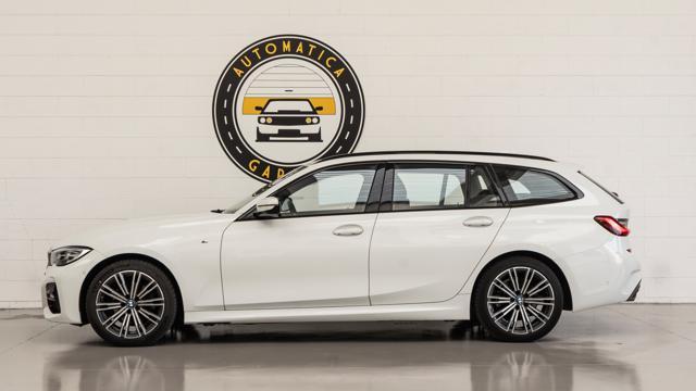 BMW 320 d 48V Touring Msport IVA ESPOSTA