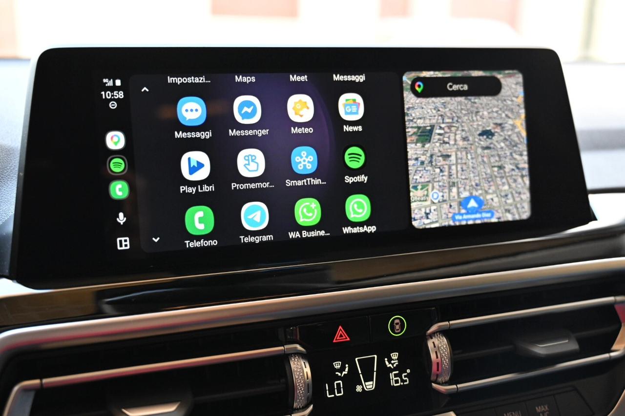 Bmw X3 sDrive 18D 2024