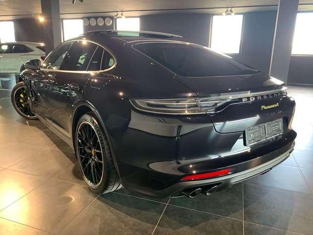 Porsche Panamera Panamera 2.9 4 e-hybrid 5pti auto