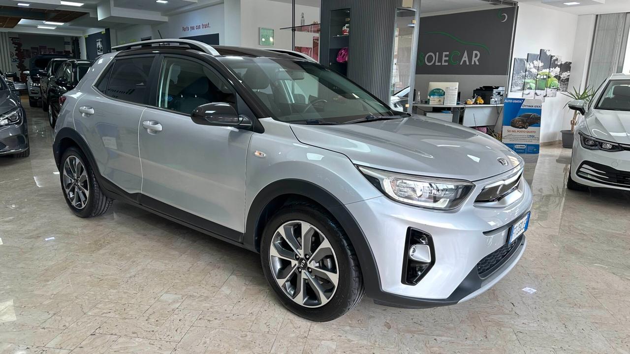 Kia Stonic 1.6 CRDi 110 CV Style