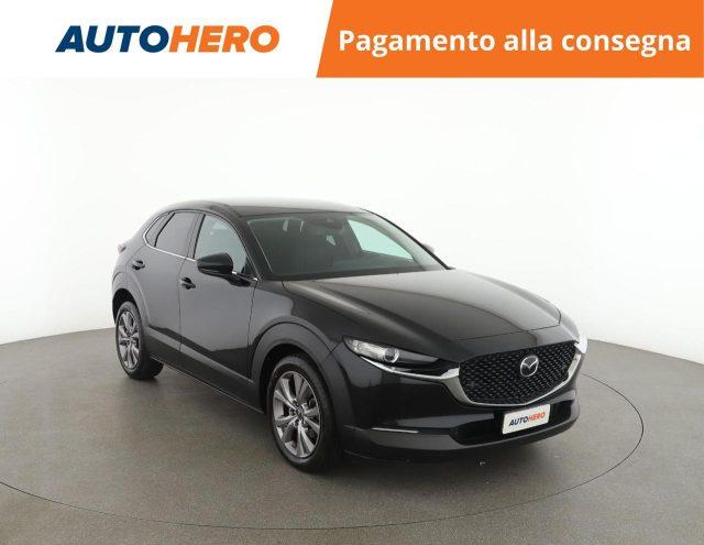 MAZDA CX-30 2.0L Skyactiv-G 150 CV M Hybrid 2WD Executive