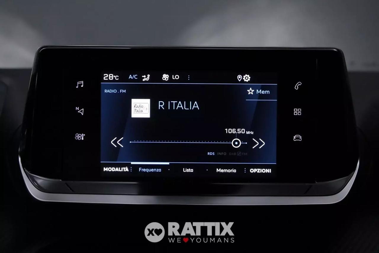 Peugeot 2008 1.2 Puretech 130CV Allure Pack