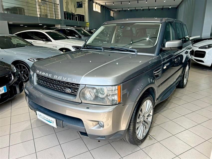 Land Rover Range Sport 3.0 SDV6 HSE