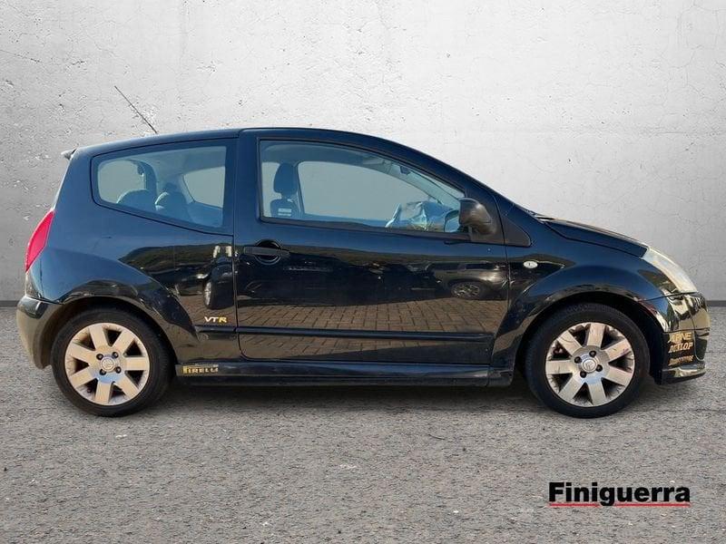 Citroën C2 1.4 Vtr FL
