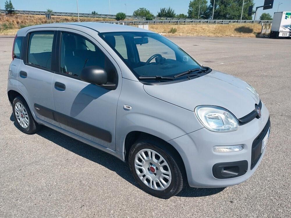 Fiat Panda 1.2 EasyPower Lounge GPL