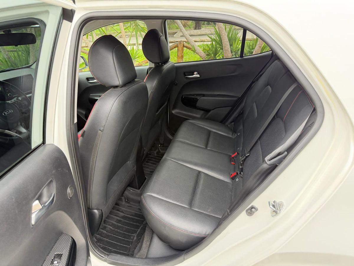 KIA - Picanto - 1.2 12V 5p. GT Line