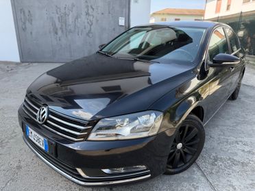 Volkswagen Passat 1.4 TSI METANO 2028 Berlina