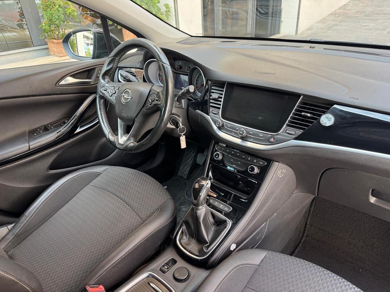 OPEL Astra 1.6 CDTi 110CV Start&Stop Innovation