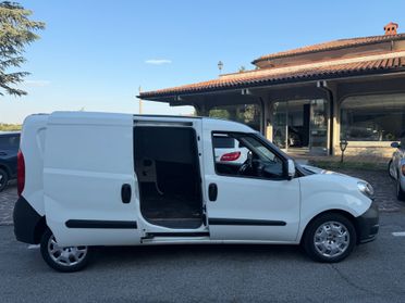 Fiat Doblo Doblò 1.6 MJT 105CV PL-TA Cargo Maxi XL Lamierato