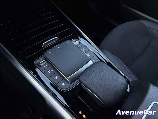 MERCEDES-BENZ GLB 200 d Premium TELECAMERA PACK LUCI INTERNE IVA ESPOSTA