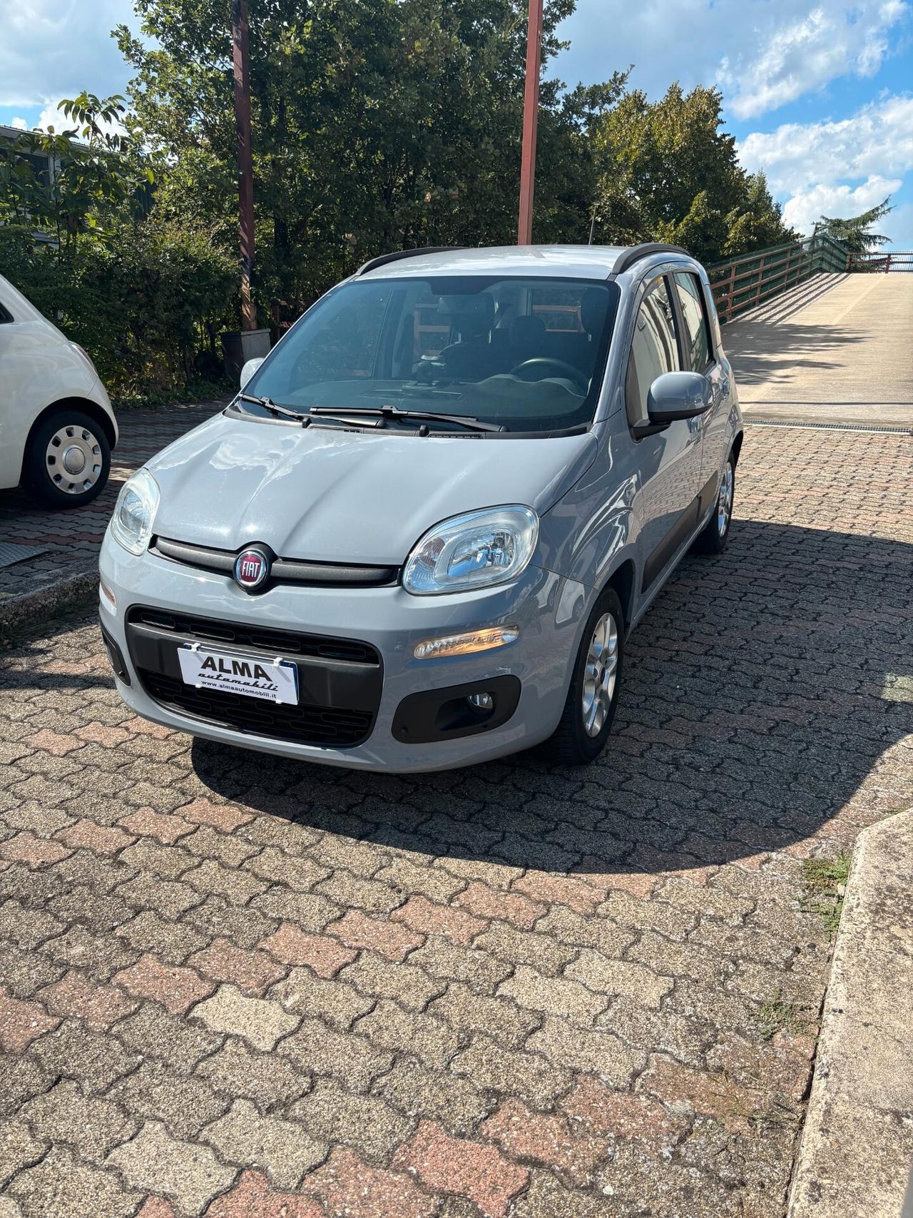 Fiat Panda 1.2 EasyPower Lounge