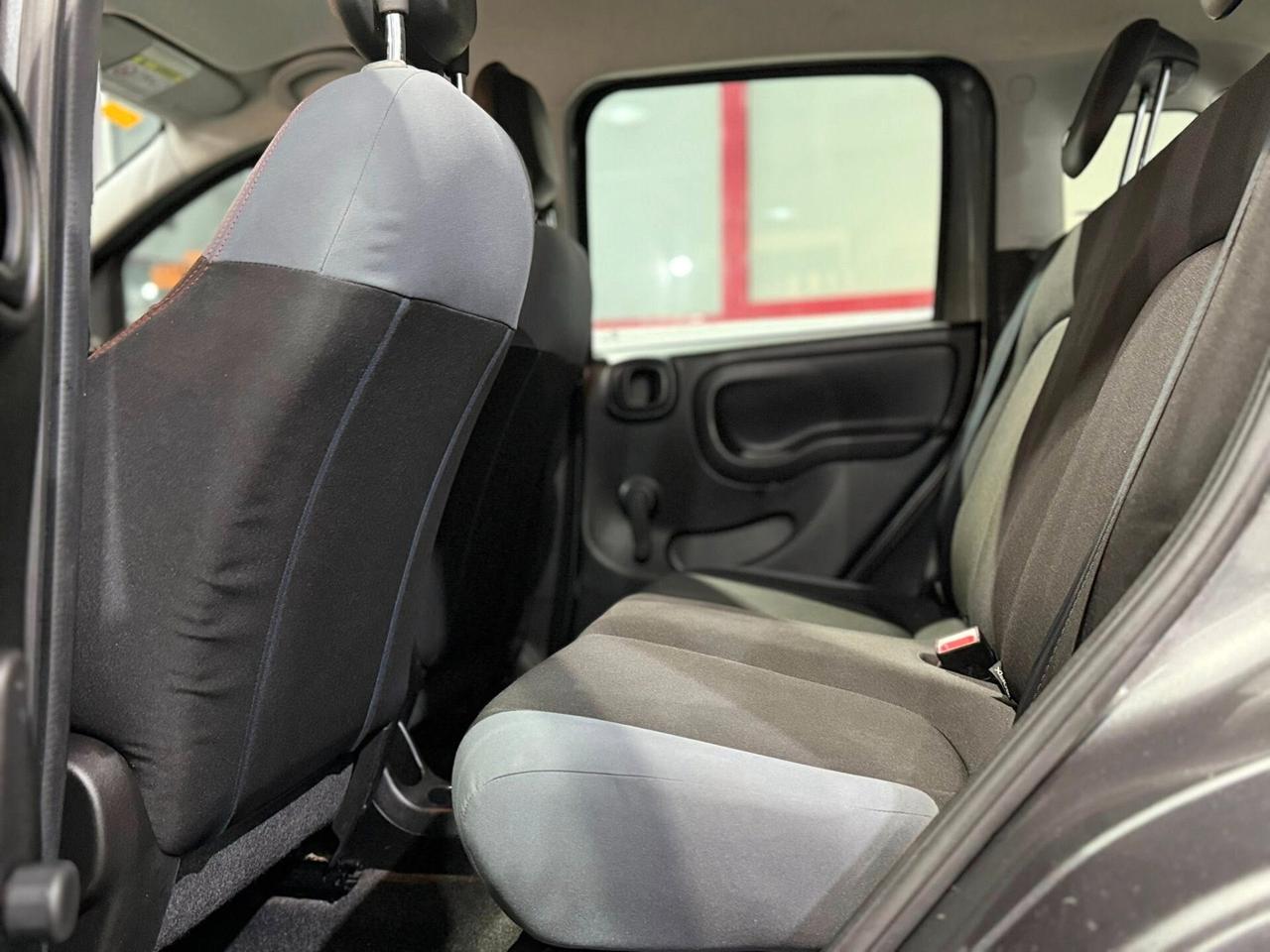 Fiat Panda 1.3 Mjt 95cv Lounge 2018