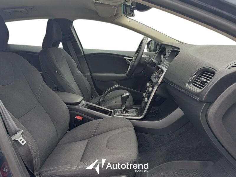 Volvo V40 D2 120 CV NAVI Business