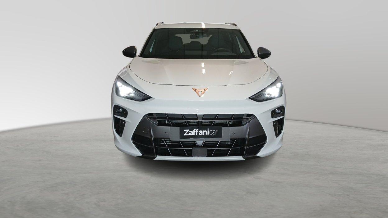 CUPRA Terramar - Terramar 1.5 e-Hybrid DSG