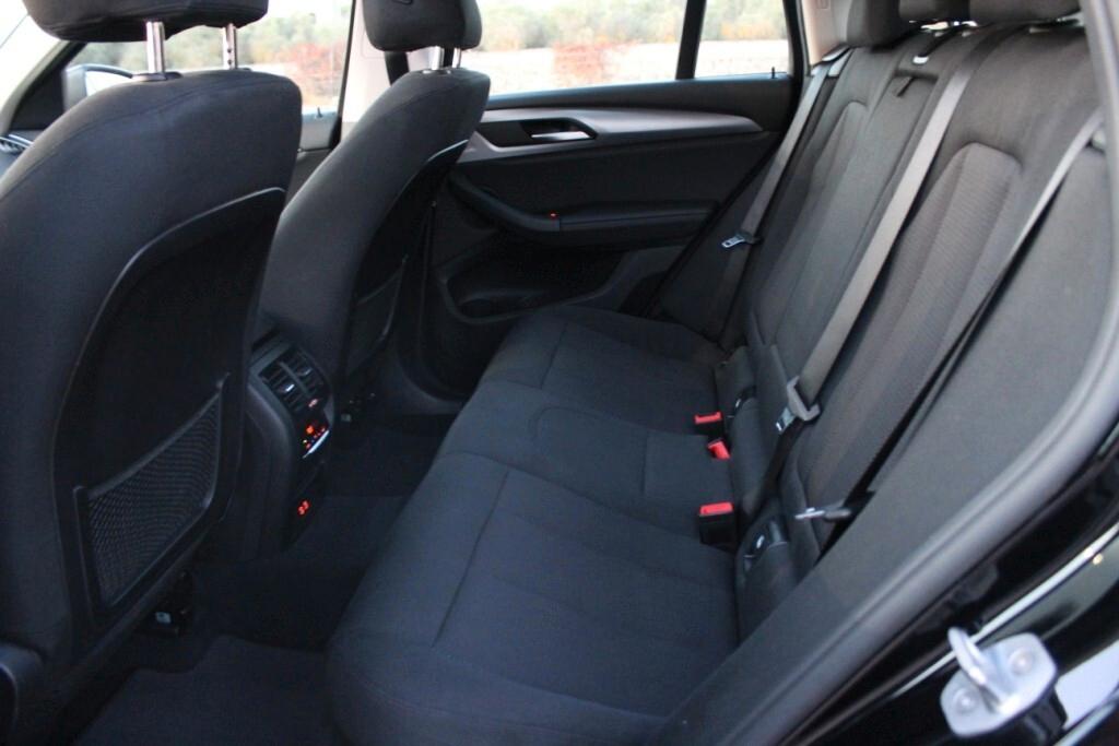 BMW X4 xDrive 20d *TETTO APR. *GANCIO TRAINO