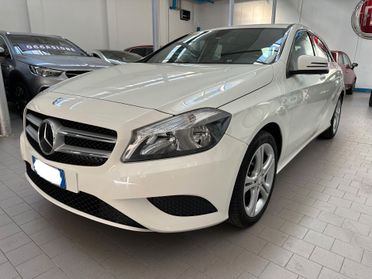 Mercedes-benz A 180 CDI Executive
