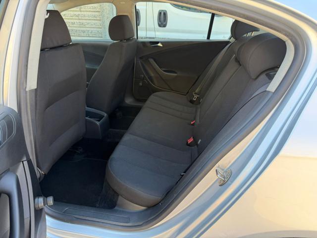 VOLKSWAGEN Passat 1.9 TDI/105CV Comfortline