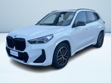 BMW X1 18 i Msport sDrive DCT