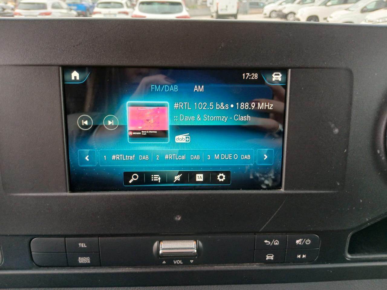 Mercedes-benz Sprinter 311 CDI ALTO P. MEDIO 2021