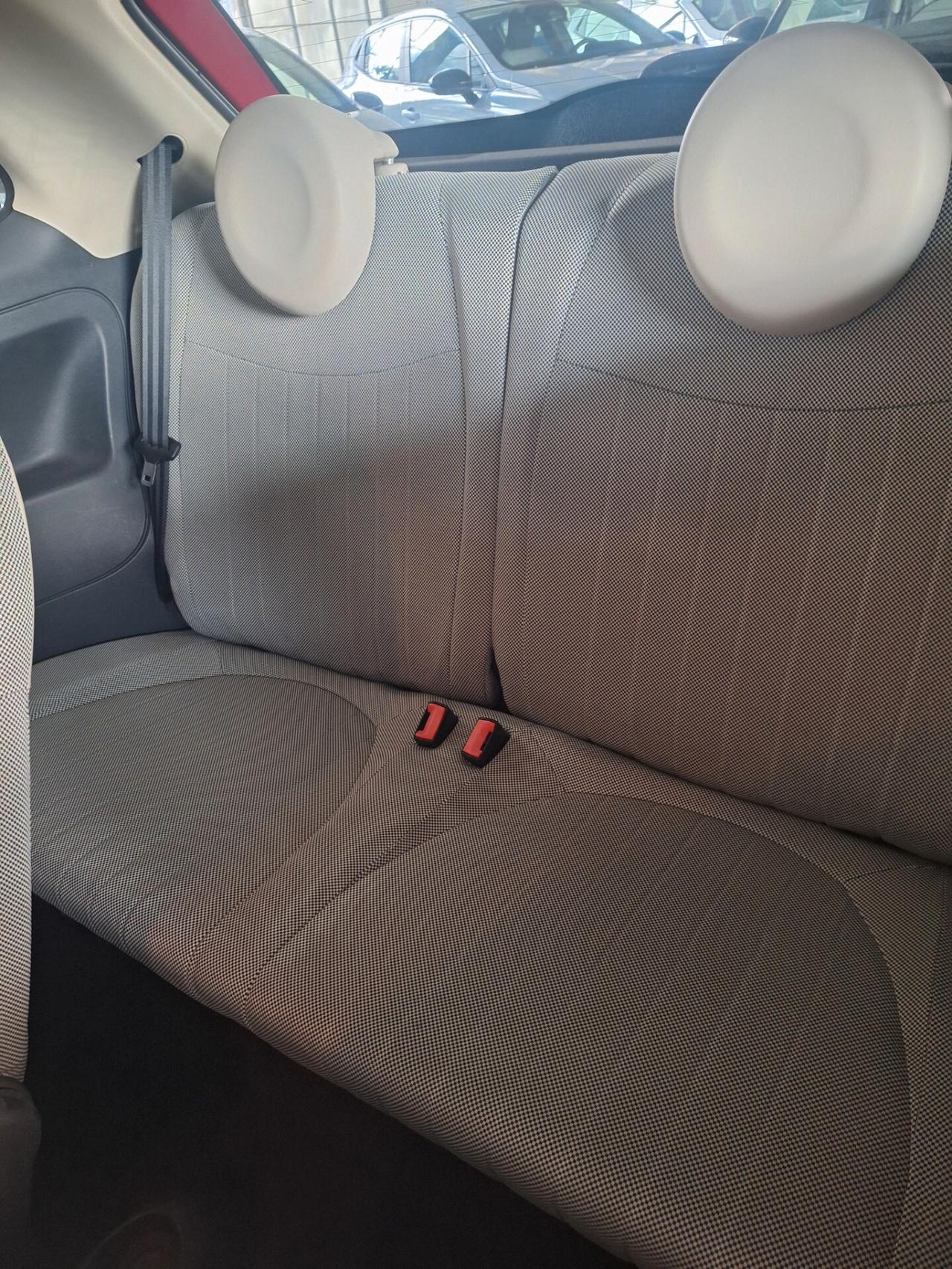 Fiat 500 1.3 Multijet 16V 95 CV Lounge n- 101159