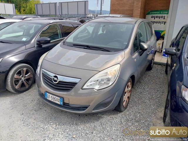 OPEL Meriva 1.4 16V Enjoy