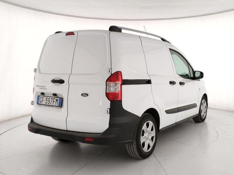 Ford Transit Courier 1.5 tdci 100cv S&S Trend my20