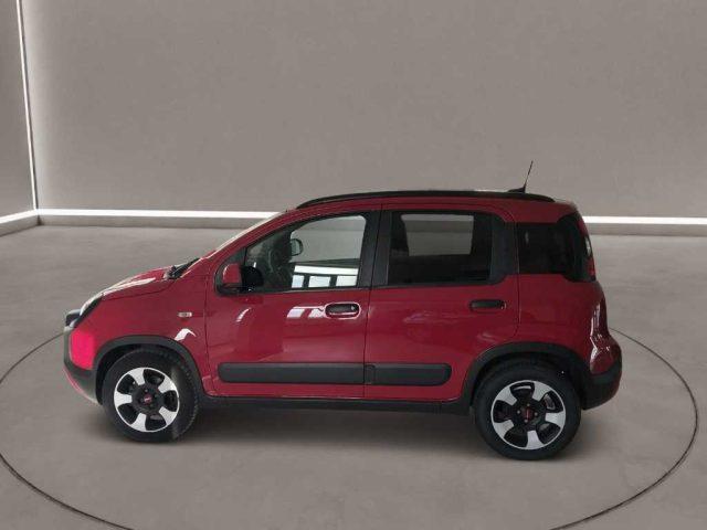 FIAT Panda Cross - 1.0 FireFly S&S Hybrid