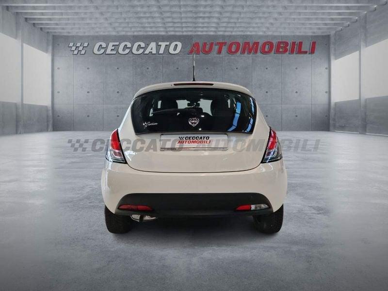 Lancia Ypsilon Ypsilon 1.2 Elefantino 69cv my18